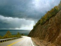 Cape Smokey, Cape Breton