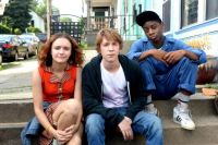 Me Earl and the Dying Girl