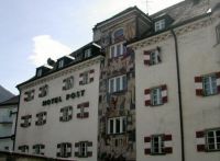 Hotel Post - Imst-Austria