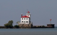 Fairport Lighthouse, Ohio