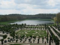 Versailles Gardens 3