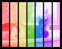 Natasha Regenboog