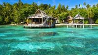 Solomon Island Cottages