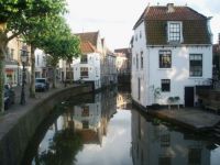 Holland,  Oudewater