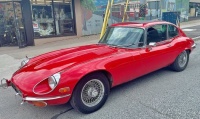 E-Type 2+2