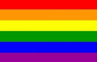 Gay/LGBTQ Flag