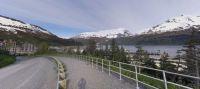 Whittier AK 1