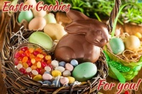 My Easter Wishes For You (#4)