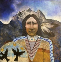 Bill Miller The Warriors Path