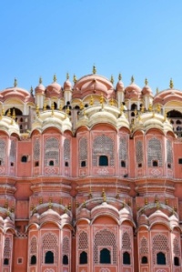 Jaipur India -Big