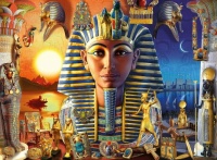 Ancient EGYPT