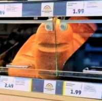 The Loaf of Bread 🥖 was somewhat surprised to see the list price.