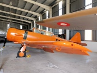 T-6G Texan