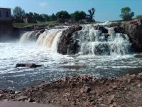 Sioux Falls - Summer 2010