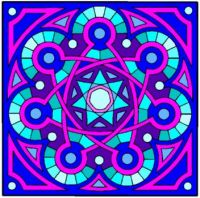 Mandala118