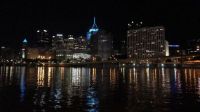 Love my city