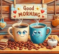 Good Morning