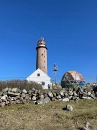 Lista Lighthouse