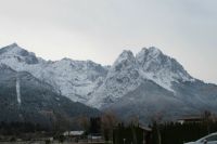 Zugspitze, Garmisch-Partenkirchen, Germany