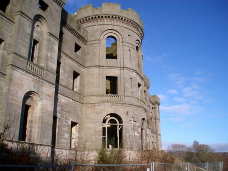 Brunston Castle (3)