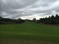 Efterår i Danmark