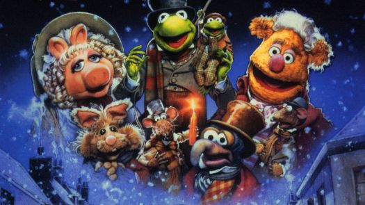 Muppet's Christmas Carol