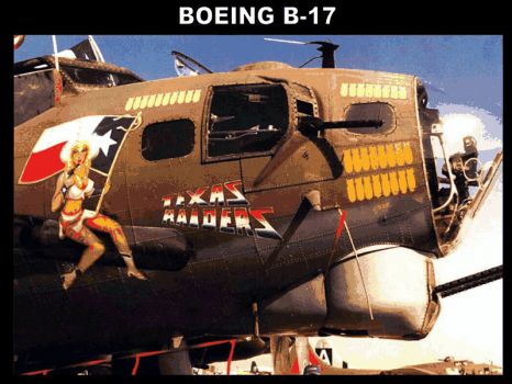 b-17 4