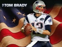 Happy birthday Tom Brady!