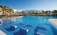 Pool, Maspalomas