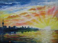 Good Morning Toronto