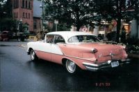 John's 56 Olds