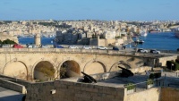 Valletta, Malta