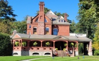 Saratoga Springs houses 5