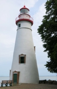 Marblehead Lighthouse, Ohio