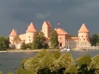 Trakai, Lithuania