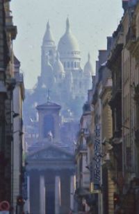 Sacre Coeur