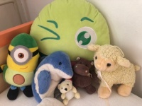 My friends