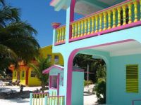 Colorful Building 2