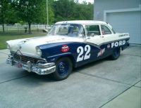 Fireball's 56