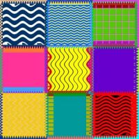 Patches