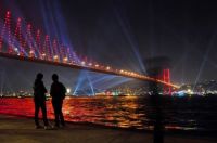 bosporus bridge