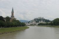 One of the most charming places on earth - Salzburg, Austria (small)
