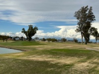 Las Colinas Hole 18, AZ