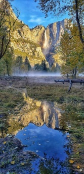Falls