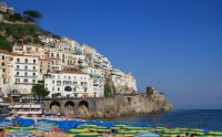 Amalfi-SalernoItaly
