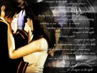 Squall and Rinoa first dance