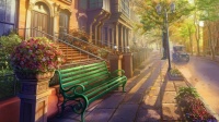 Rue de New-York