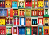 Montreal Doors