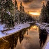 Snowy River