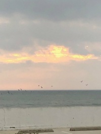 Sunrise